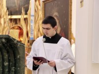 Uroczystość Niepokalanego Poczęcia NMP
